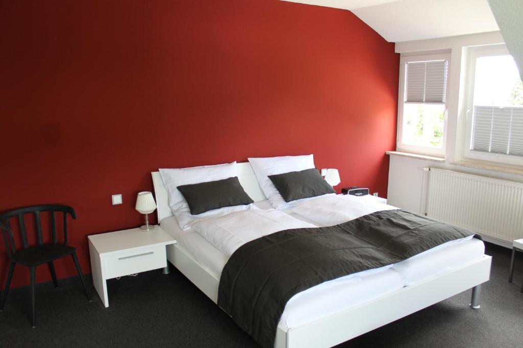 Motel 501 Gromitz Bagian luar foto